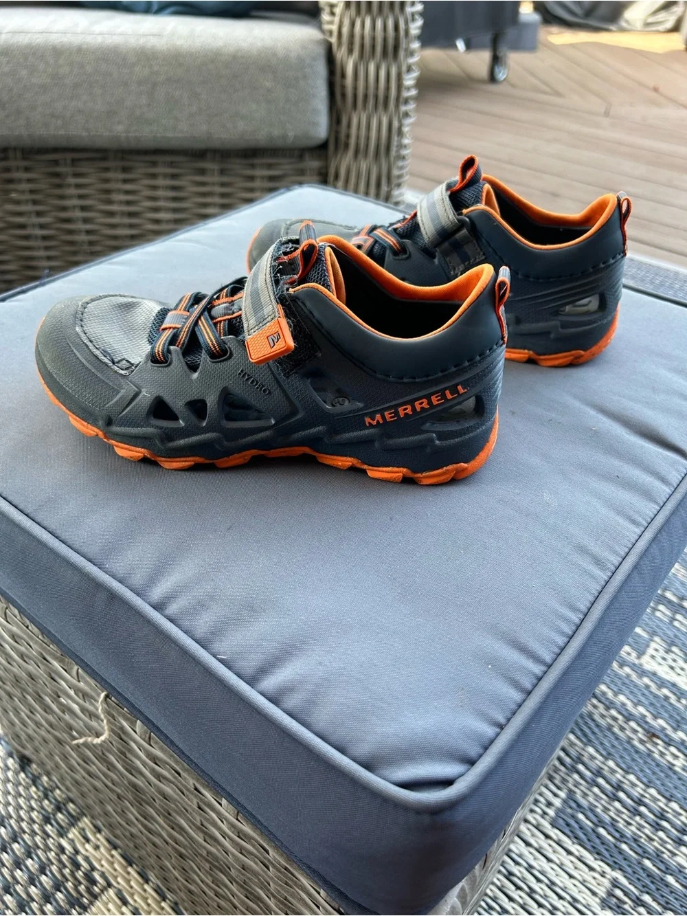 Merrell Kids Hydro 2.0 Sandals